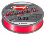 NANOFIL RED 125 m 0.08mm/4.012kg