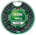Jaxon Śruciny okrągłe Jaxon 0,20g-1.0g 120g CJ-AA002