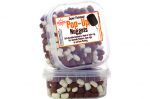Super Fishmeal Nuggets Pop-Up Pellets WHITE/BROWN
