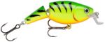 Jointed Shallow Shad Rap 7 cm / Fire Tiger