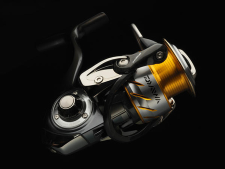 KOŁOWROTEK DAIWA  CERTATE  3012H
