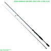 Wędka Robinson Diplomat Trout Spin, 2,70m, 6-22g