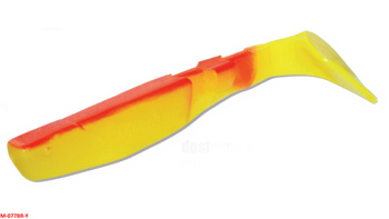 Mann's Predator Maximus 115 mm M-077BR-Y