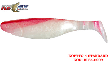 Relax KOPYTO 4 STANDARD BLS4-S009 / 10 cm