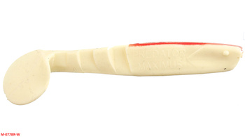 Mann's Predator Maximus 115 mm M-077BR-W