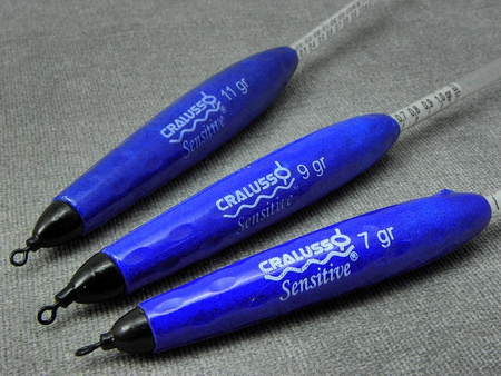 Cralusso Waggler Sensitive 5g