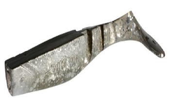 Mikado Fishunter PMFHL 8-124 8cm.