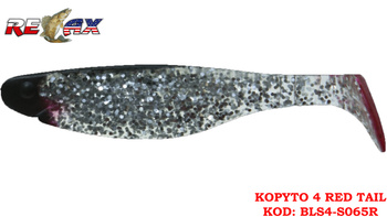 Relax KOPYTO 4 STANDARD BLS4- S065R / 10 cm