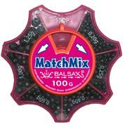 Śruciny BALSAX MatchMix 0,20g do 1,25g 100G