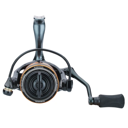 Kołowrotek Robinson Tactica FD 258