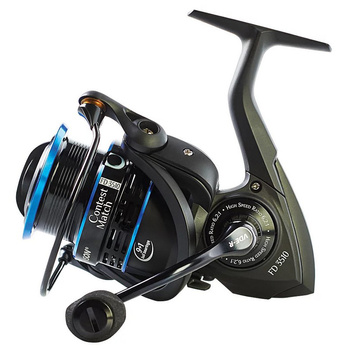 VDE-Robinson Contest Match FD 3510