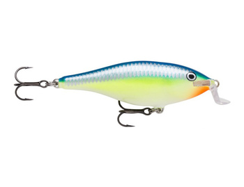 Shallow Shad Rap® 7 cm / Caribbean Shad