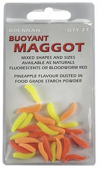 Drennan Stuczne robaki Fluorescents