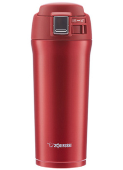 Kubek Termiczny  Zojirushi  0.48 l Kolor Czerwony