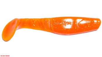 Mann's Predator 55 mm M-045-MFOR