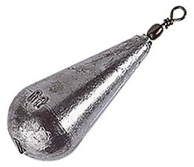 JAXON Ciężarki z krętlikiem 15g