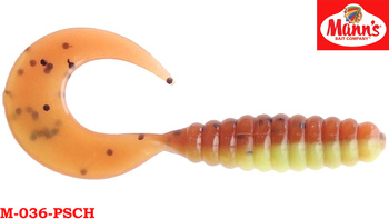 Mann's Twister 40 mm M-036-PSCH