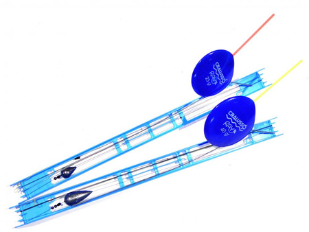 Cralusso Spławik Ray 10g