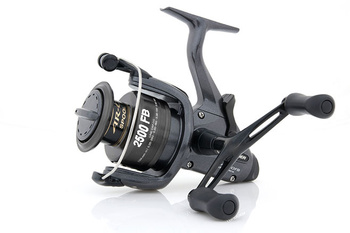 KOŁOWROTEK  SHIMANO  BAITRUNNER DL- 2500 FB