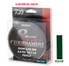 PLECIONKA TURNAMENT 8 EVO BRAID 0,08 mm dł 300 M DARK GREEN