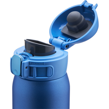 TERMOS Zojirushi 0,48 LT Kolor Niebieski