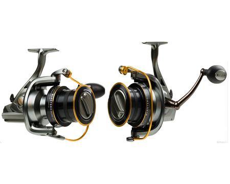 Kołowrotek Penn Surf Blaster Ii 7000 Long - Cast