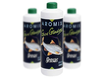 Aromix Gros Gardons/Duża Płoć 500ml