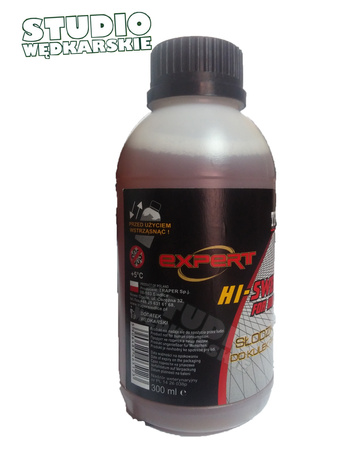 Traper Słodzik do kulek Expert Hi-Sweetener 300ml