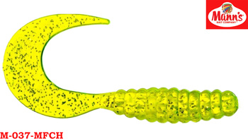 Mann's Twister 55 mm M-037-MFCH