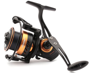 KOŁOWROTEK GENLOG DEDICATE FEEDER MASTER 3000