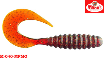 Mann's Twister 100 mm M-040-MFMO