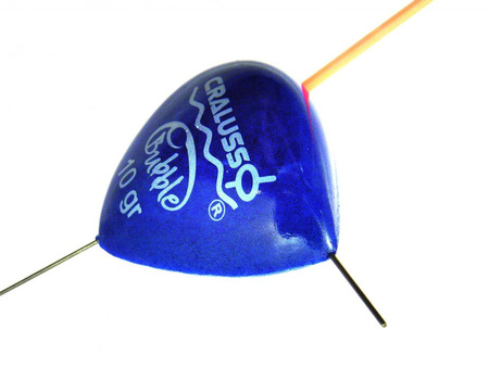 Cralusso Spławik Bubble 6g