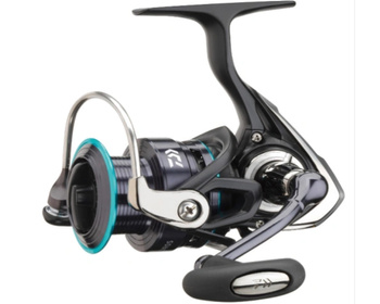 Kolowrotek Daiwa Revros E 3000A