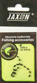 Jaxon Stopery Gumowe Małe AJ-ST01S