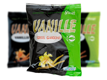 Vanilix Gros Gardons/Duża Płoć 300g