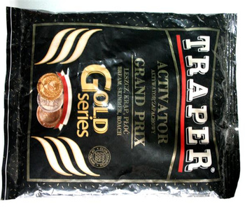 ACTIVATOR  GRAND PRIX LESZCZ KRAP PLOC 300 G