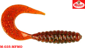 Mann's Twister 30 mm M-035-MFMO