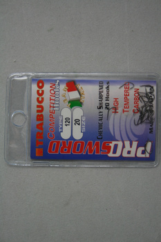 Trabucco PROSWORD No.20 -20szt.