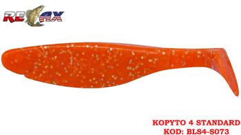 Relax KOPYTO 4 STANDARD BLS4-S073 / 10 cm