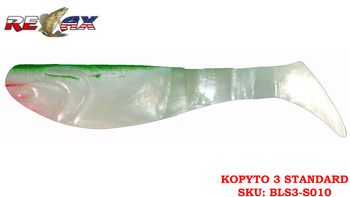 Relax KOPYTO 3 STANDARD BLS3-S010 / 7,5 cm