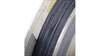 PLECIONKA SPRO 125 M 0,13 mm PC VI'BRAID GREY