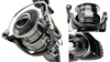 KOŁOWROTEK DAIWA TD Feeder 4012 QD