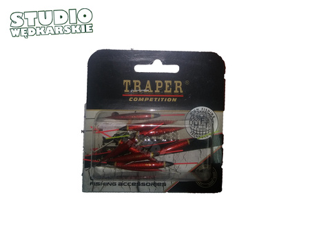 Traper Spławik wyczynowy GST 9 - 0.3g