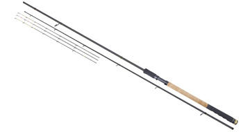 WĘDKA KONGER ALBION METHOD FEEDER 300 cm  cw 60 gr  2+3