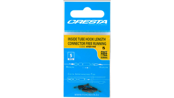 AGRAFKA SZYBKA WYMIANA PRZYPONU  CRESTA Roz #8