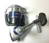 Kołowrotek Daiwa LEGALIS 2500