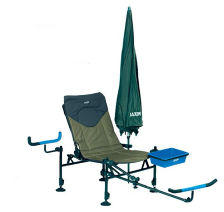 JAXON FOTEL METHOD FEEDER