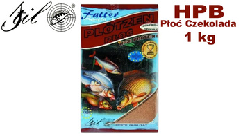 ZANĘTA STIL HPB Smakowa Płoć Czekolada 1 kg