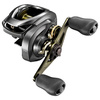 FMultiplikator SHIMANO Curado DC 151 HG Lewa Ręka