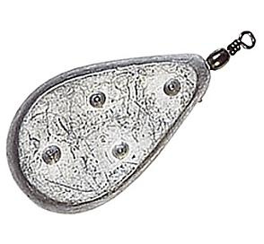 JAXON Ciężarek Gruntowy 30g